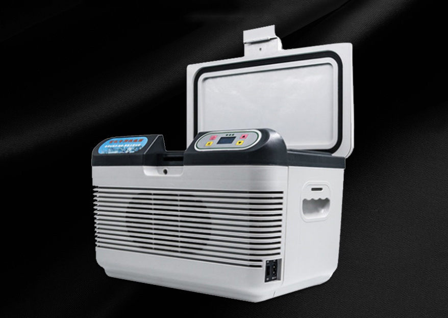 豬精液恒溫冷藏箱