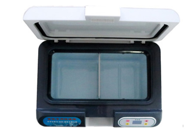 豬精液恒溫冷藏箱