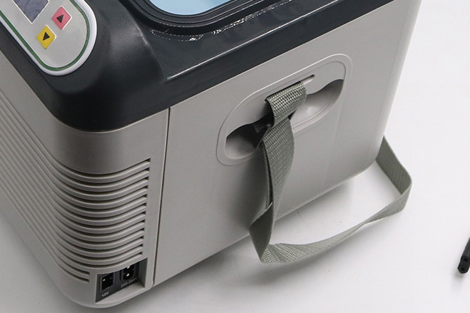 豬精液恒溫冷藏箱