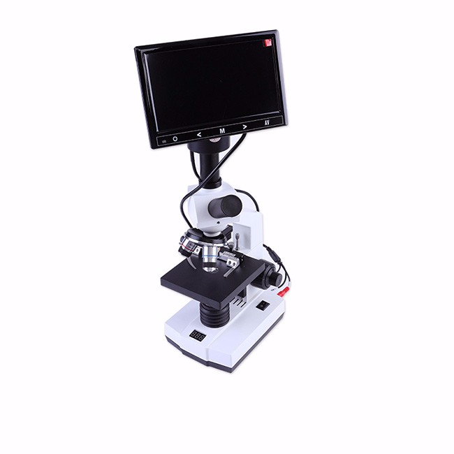 大屏恒溫顯微鏡 大屏恒溫顯微鏡