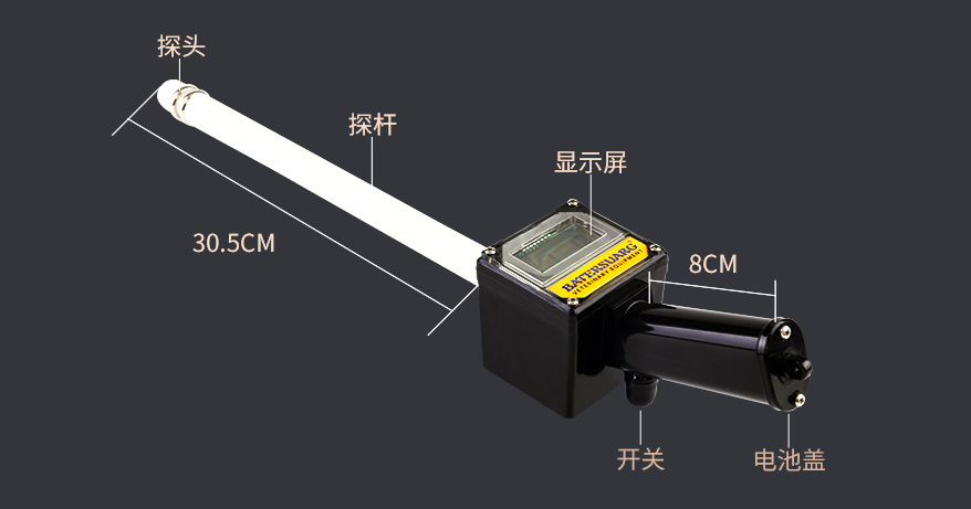 豬排卵測(cè)定儀