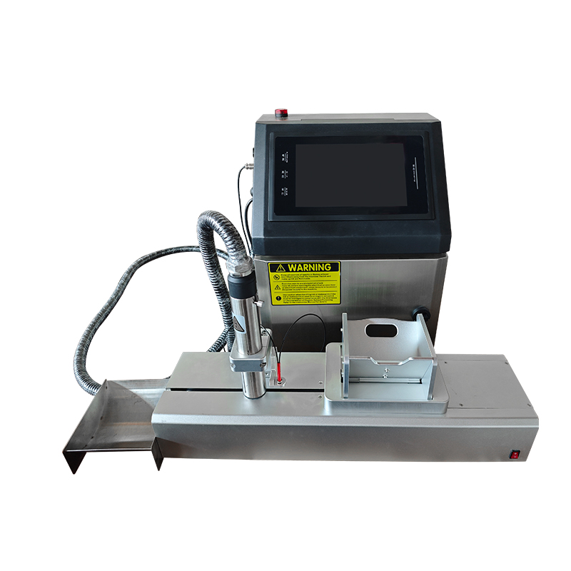 細(xì)管噴碼機(jī)