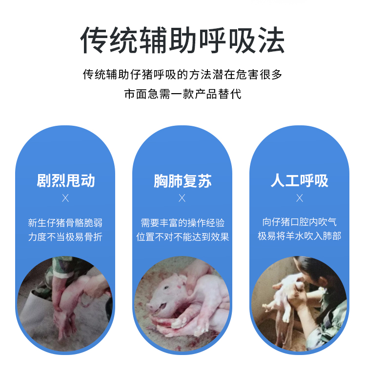 傳統輔助呼吸法