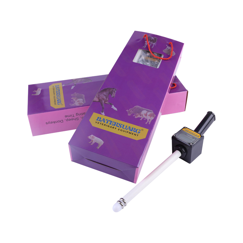 小牛看家—母豬排卵測定儀