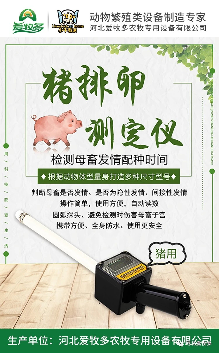 排卵測(cè)定儀